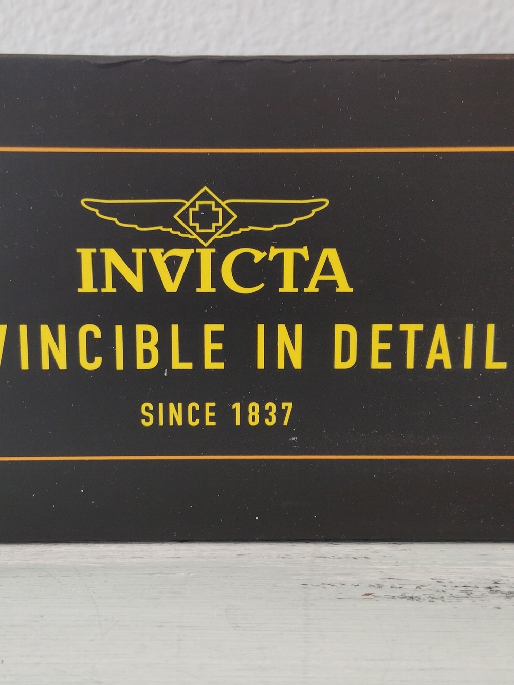 Invicta S1 Rally Interstellar Automatic Mens Watch With Space Motif 41mm. - Picture 6 of 14